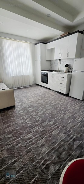 Gap Mahallesinde Kiralık Eşaylı 1+1 Daire — fotoğraf 3