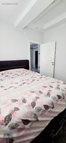 Gap Mahallesinde Kiralık Eşaylı 1+1 Daire — fotoğraf 5