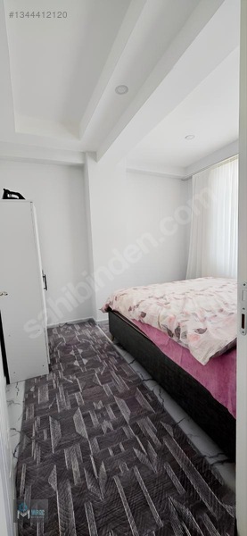 Gap Mahallesinde Kiralık Eşaylı 1+1 Daire — fotoğraf 6