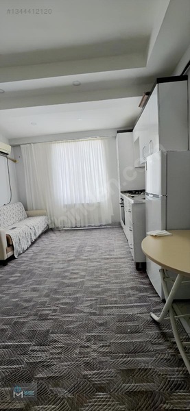 Gap Mahallesinde Kiralık Eşaylı 1+1 Daire — fotoğraf 7