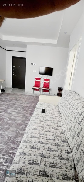 Gap Mahallesinde Kiralık Eşaylı 1+1 Daire — fotoğraf 8