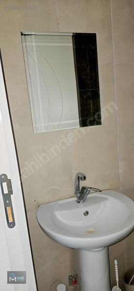 Gap Mahallesinde Kiralık Eşaylı 1+1 Daire — fotoğraf 9