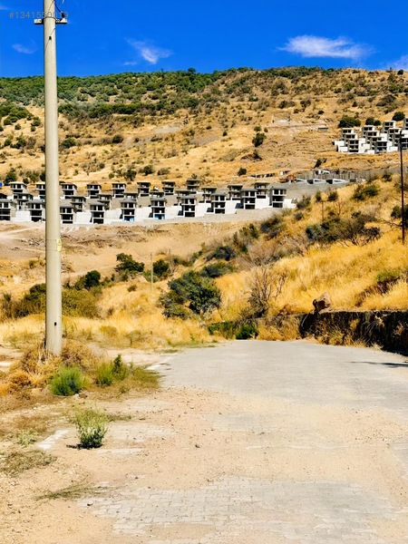 Dikili Çandarlı Eyko Da Konuç Plajı Ve Gün Batımı Manzaralı Arsa — fotoğraf 10