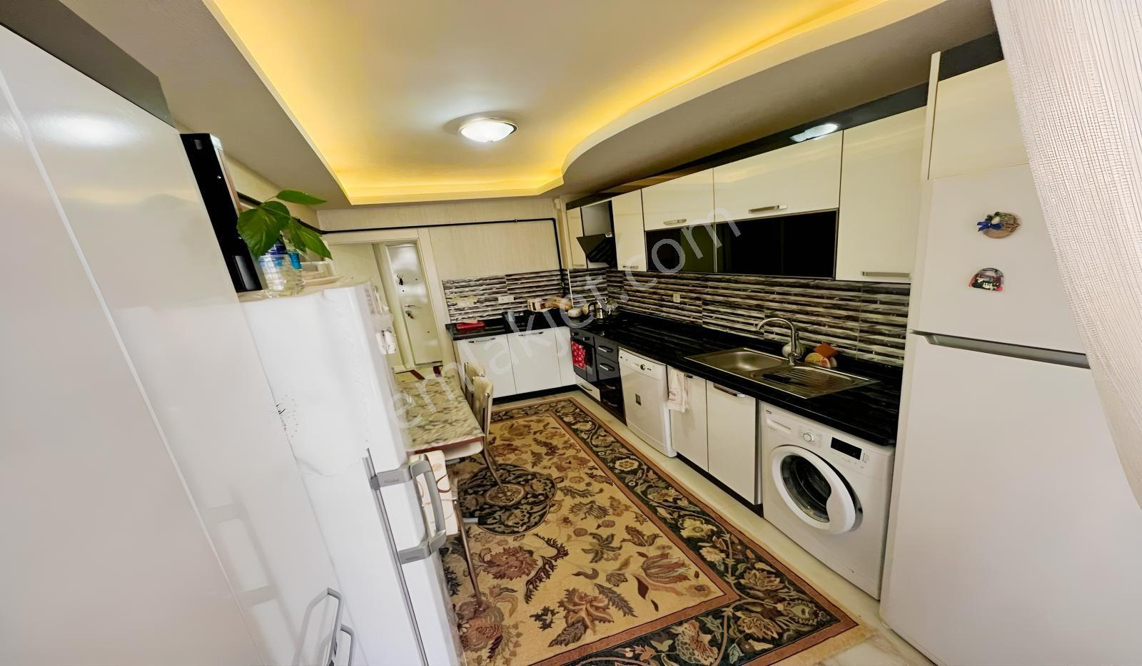 Kuşcağız Tarhanlar Cadde Yakını 3+1 Katta Yeni Lüx Yapılı Kök — fotoğraf 3