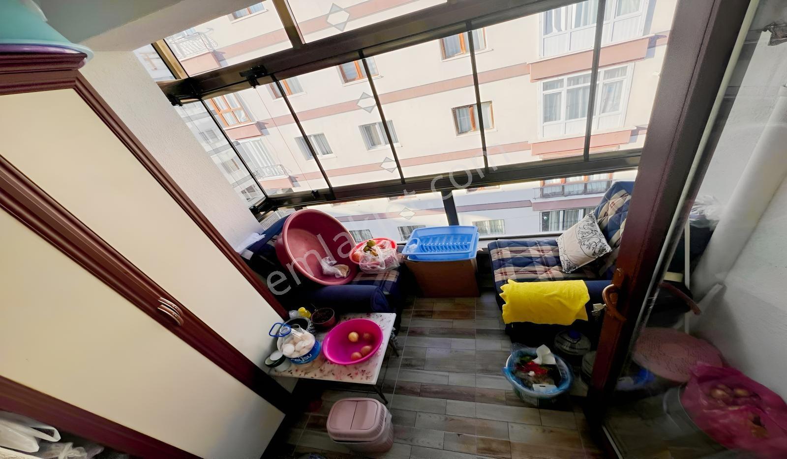 Kuşcağız Tarhanlar Cadde Yakını 3+1 Katta Yeni Lüx Yapılı Kök — fotoğraf 4