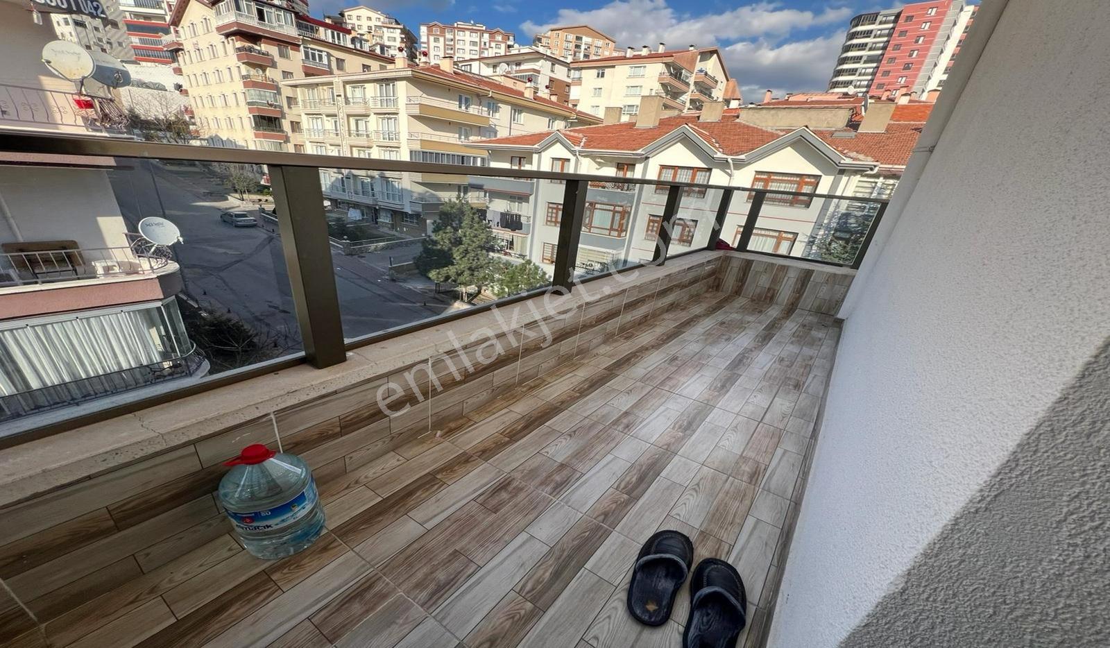 Kuşcağız Tarhanlar Cadde Yakını 3+1 Katta Yeni Lüx Yapılı Kök — fotoğraf 7