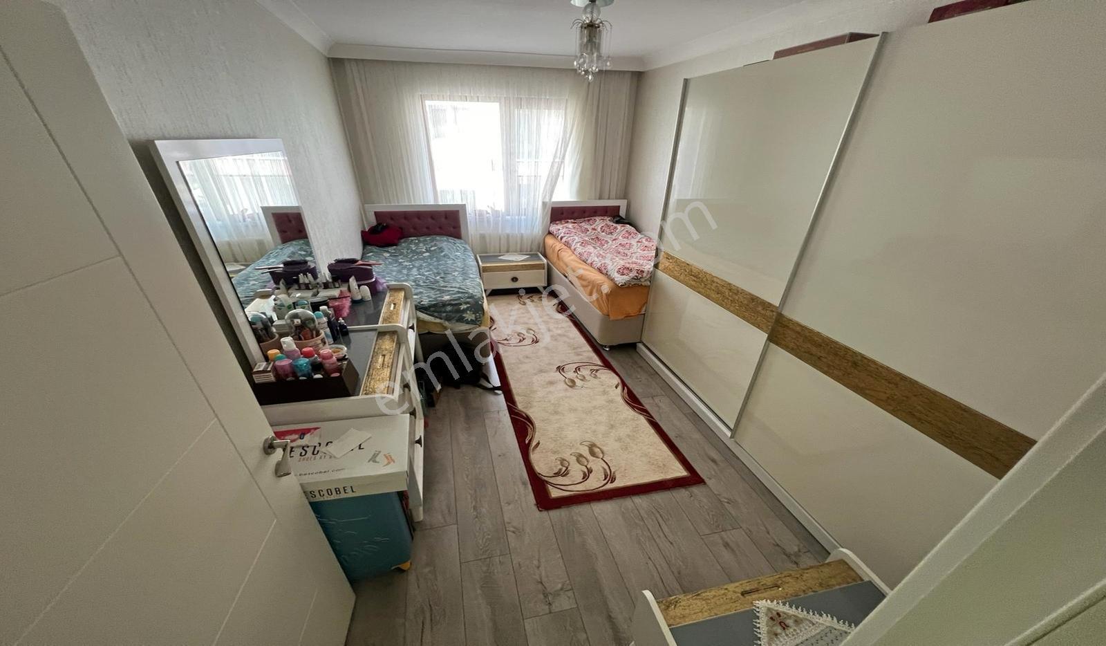 Kuşcağız Tarhanlar Cadde Yakını 3+1 Katta Yeni Lüx Yapılı Kök — fotoğraf 10