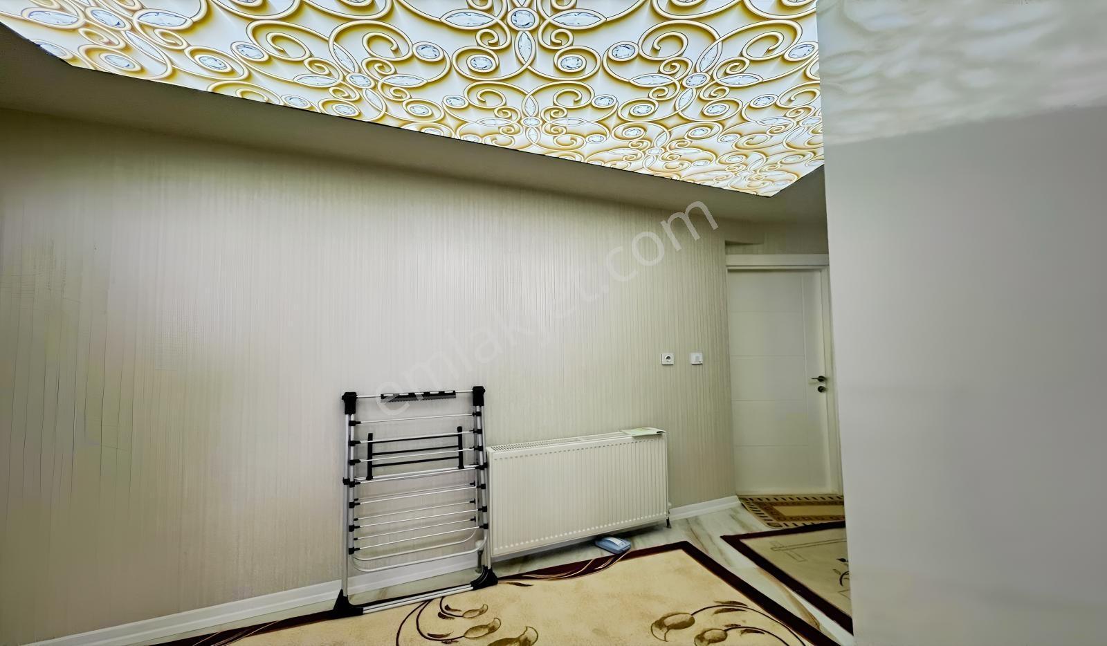 Kuşcağız Tarhanlar Cadde Yakını 3+1 Katta Yeni Lüx Yapılı Kök — fotoğraf 14