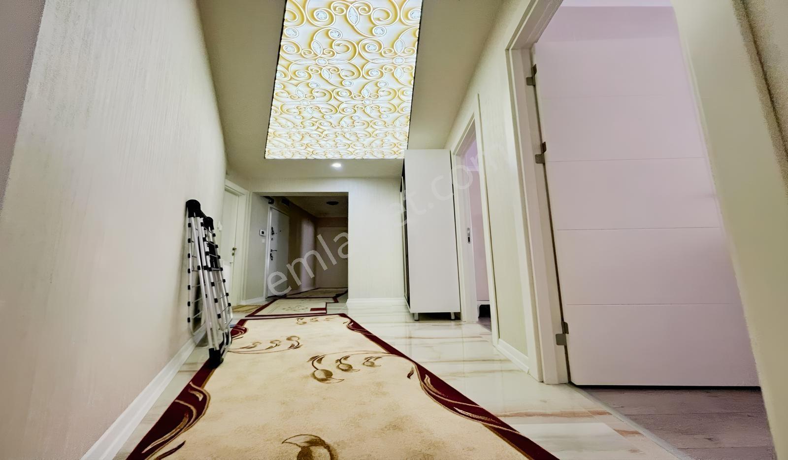 Kuşcağız Tarhanlar Cadde Yakını 3+1 Katta Yeni Lüx Yapılı Kök — fotoğraf 15