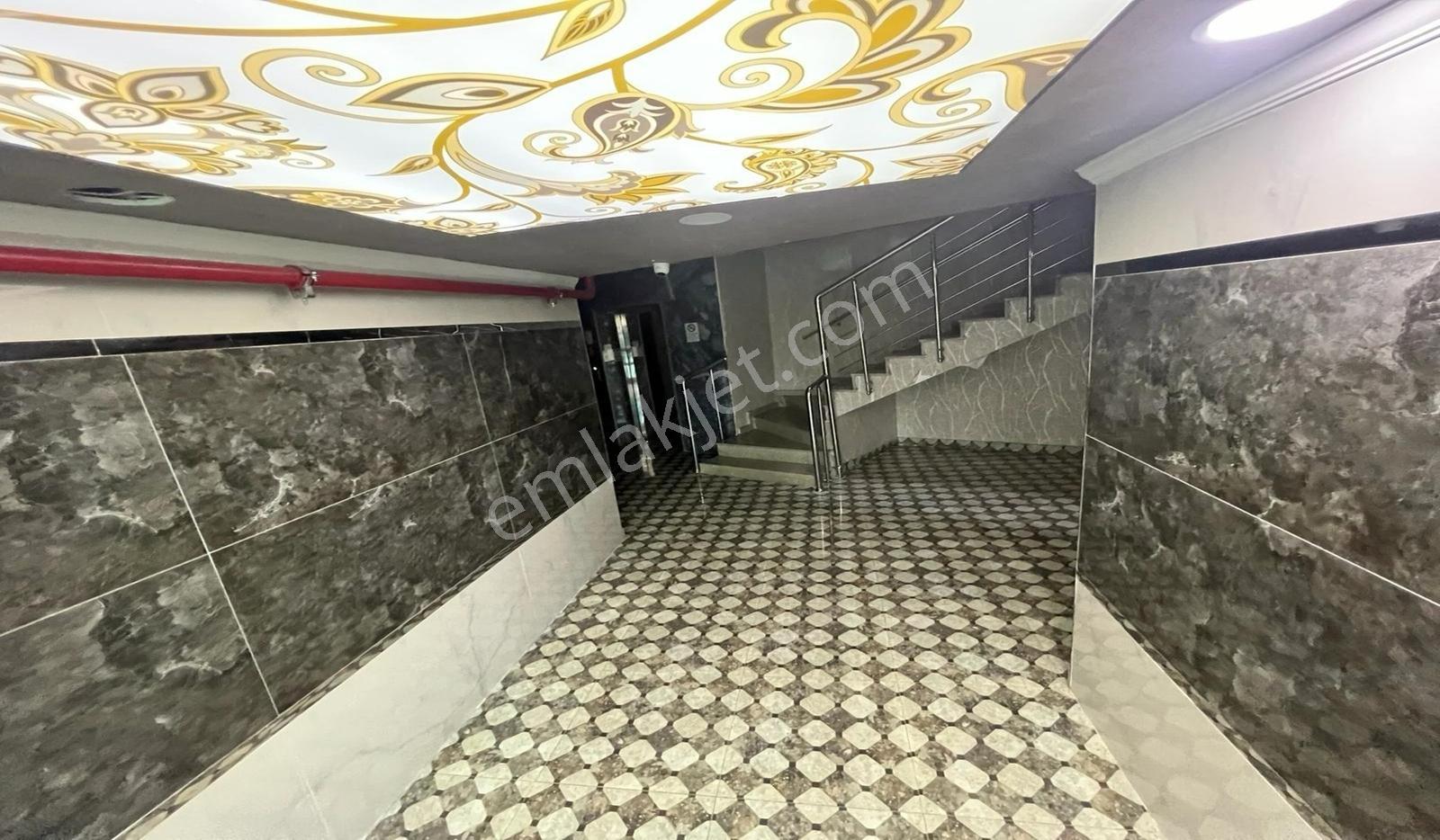Kuşcağız Tarhanlar Cadde Yakını 3+1 Katta Yeni Lüx Yapılı Kök — fotoğraf 20