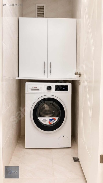 Prestijli Sitede Ultra Lüks 3+1 | Yerden Isıtmalı | Havuzlu — fotoğraf 5
