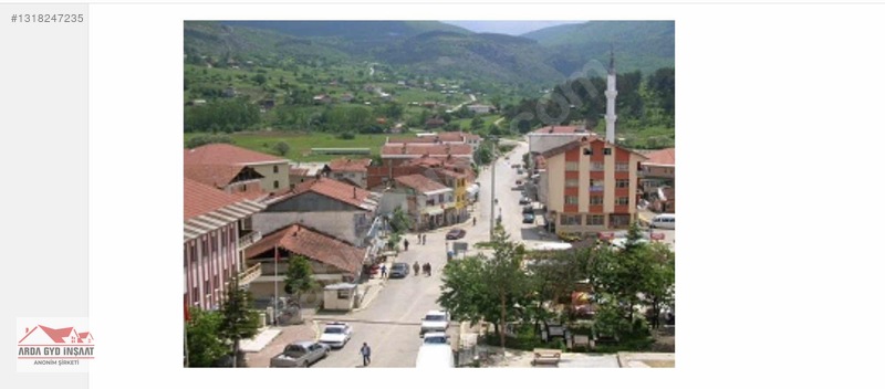 Acil Satılık 647 M2 Merkeze Çok Yakın Anayolüstü — fotoğraf 5