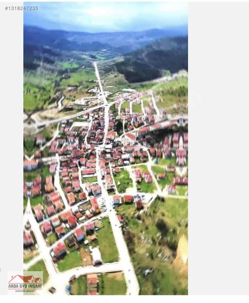 Acil Satılık 647 M2 Merkeze Çok Yakın Anayolüstü — fotoğraf 10