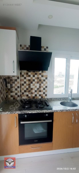 Ünal Gayrimenkul'den 3+1 K.mutfak Orta Daire Kaçmaz Fırsat — fotoğraf 2