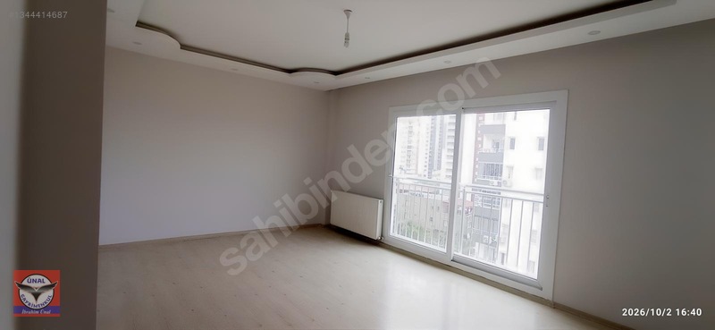 Ünal Gayrimenkul'den 3+1 K.mutfak Orta Daire Kaçmaz Fırsat — fotoğraf 13