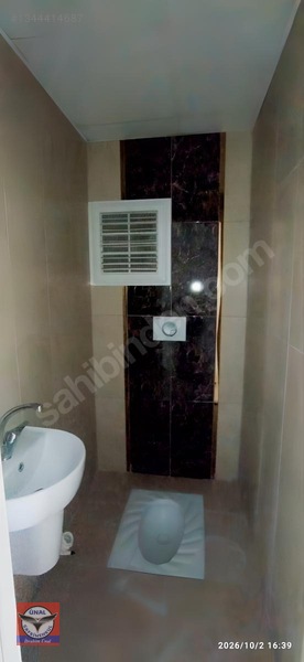 Ünal Gayrimenkul'den 3+1 K.mutfak Orta Daire Kaçmaz Fırsat — fotoğraf 17