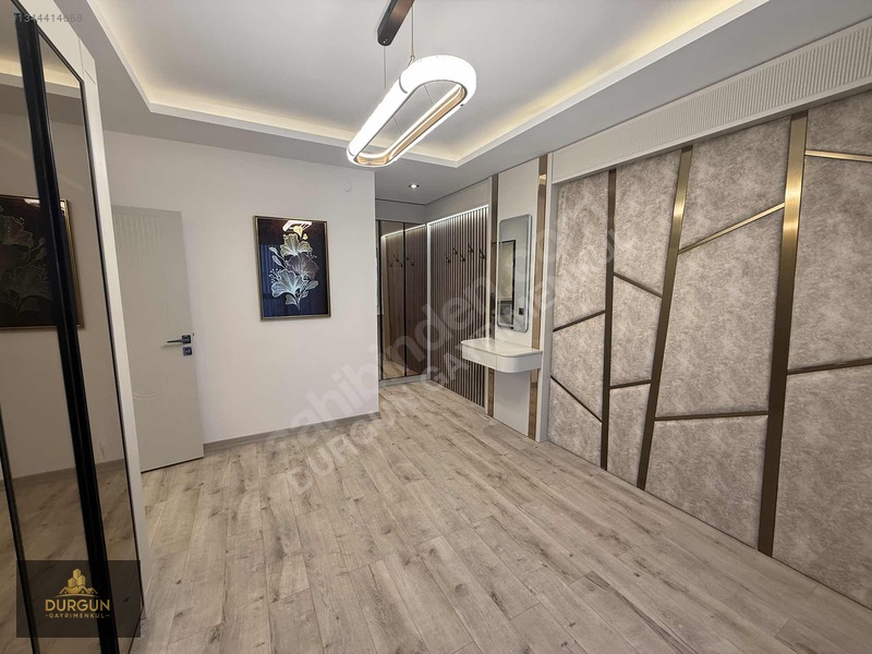 Satılık Ultra Lüx 3.5+1 — fotoğraf 6