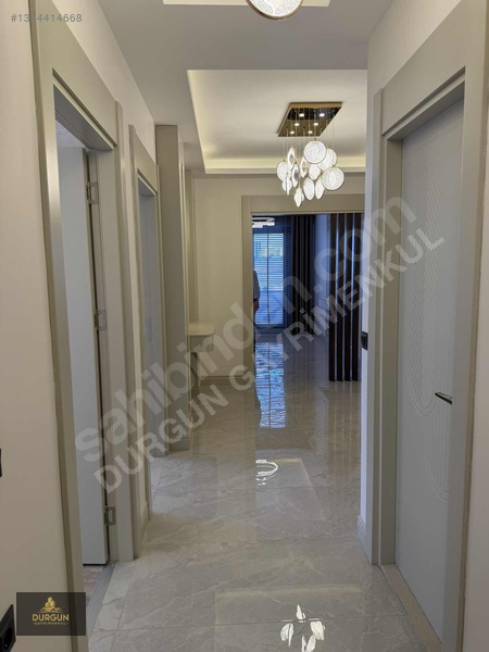 Satılık Ultra Lüx 3.5+1 — fotoğraf 7