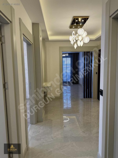 Satılık Ultra Lüx 3.5+1 — fotoğraf 12