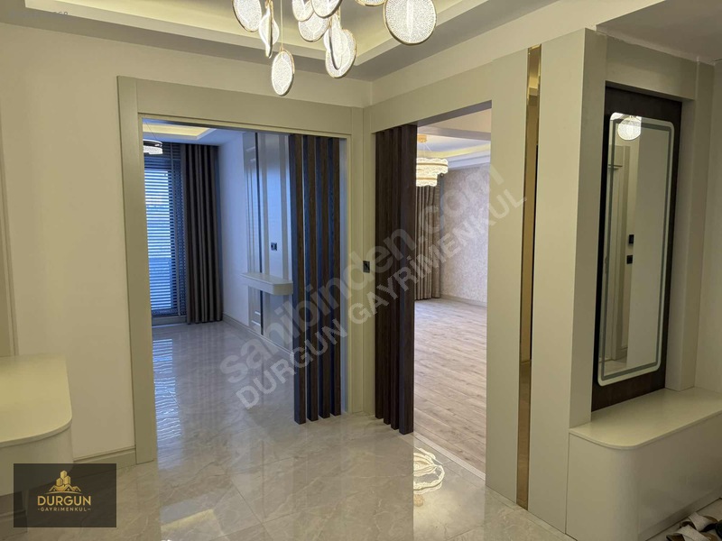 Satılık Ultra Lüx 3.5+1 — fotoğraf 13