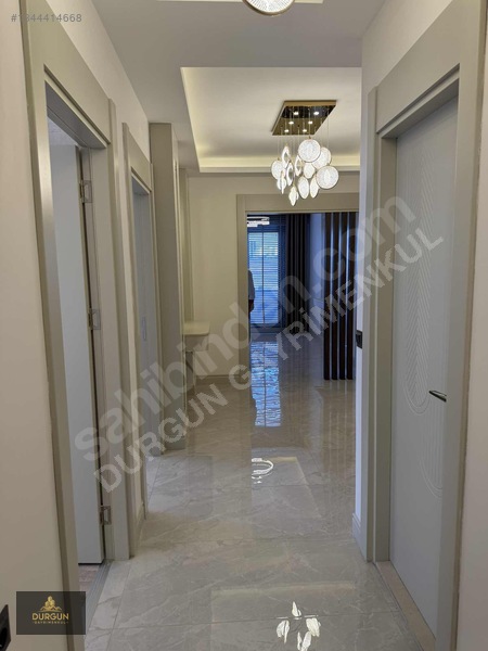 Satılık Ultra Lüx 3.5+1 — fotoğraf 14