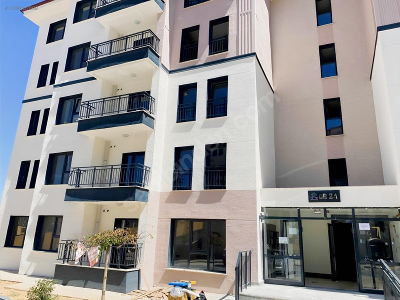 Birikim'Den 11.Etapta Kiralık Daire