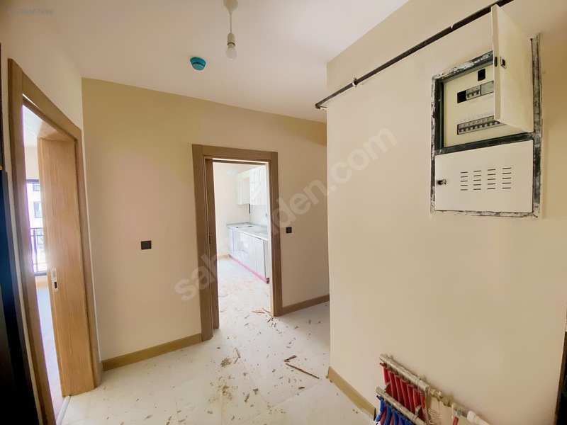Birikim'den 11.etapta Kiralık Daire — fotoğraf 2