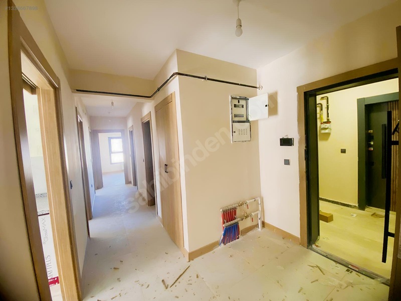 Birikim'den 11.etapta Kiralık Daire — fotoğraf 3