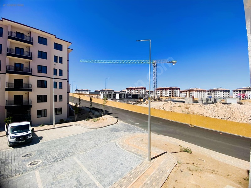 Birikim'den 11.etapta Kiralık Daire — fotoğraf 7