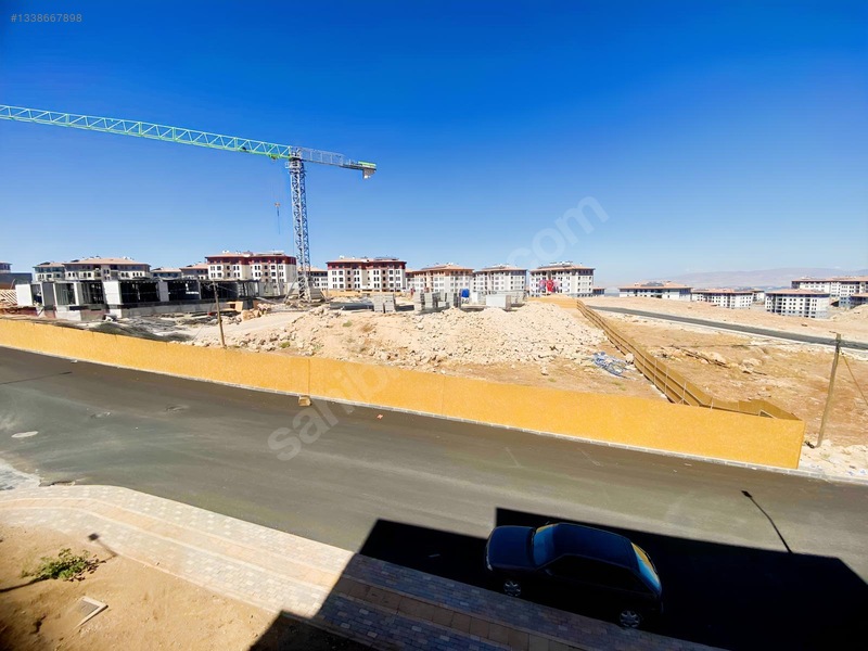 Birikim'den 11.etapta Kiralık Daire — fotoğraf 21