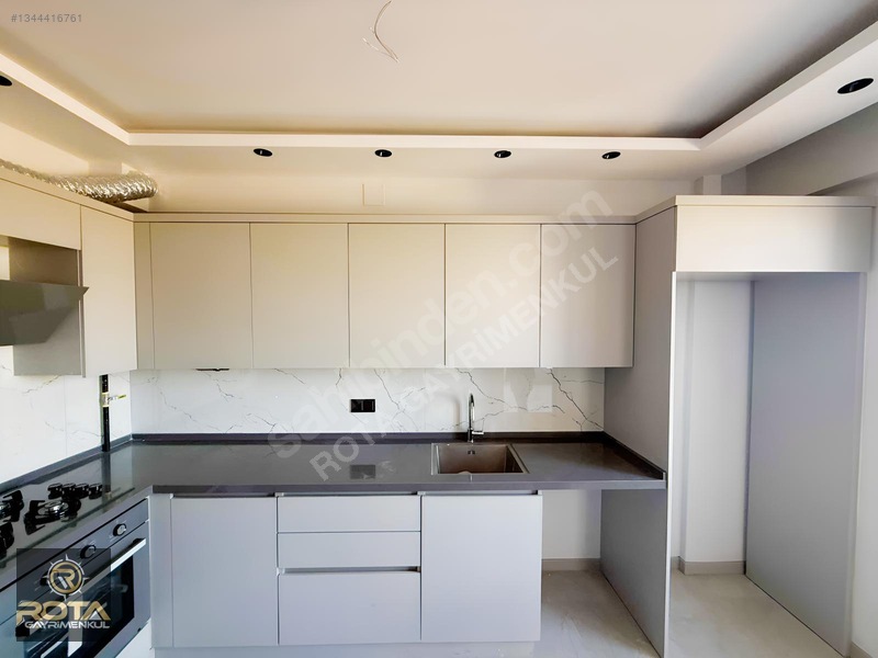 Rota'dan Satılık Yarenlerde 2+1 — fotoğraf 3