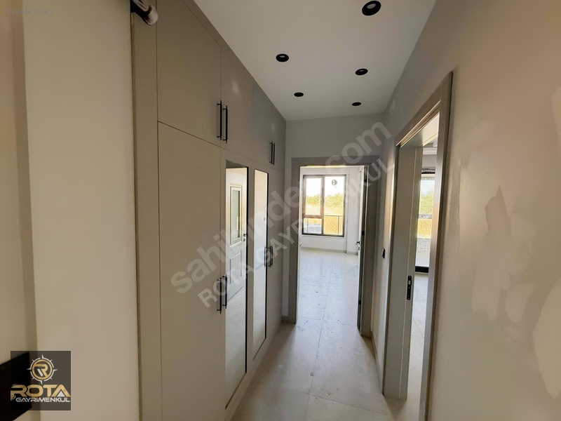 Rota'dan Satılık Yarenlerde 2+1 — fotoğraf 15