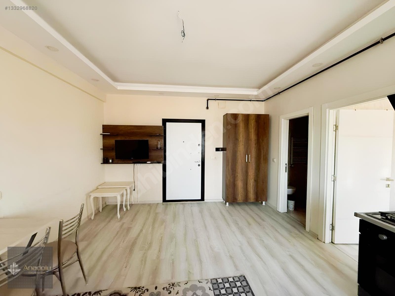 Anadolu Gayrimenkul'den Kiralık 1+1 Eşyalı Daire — fotoğraf 2