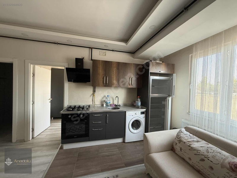 Anadolu Gayrimenkul'den Kiralık 1+1 Eşyalı Daire — fotoğraf 3