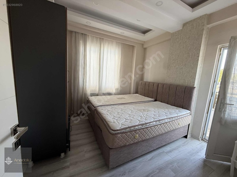 Anadolu Gayrimenkul'den Kiralık 1+1 Eşyalı Daire — fotoğraf 5