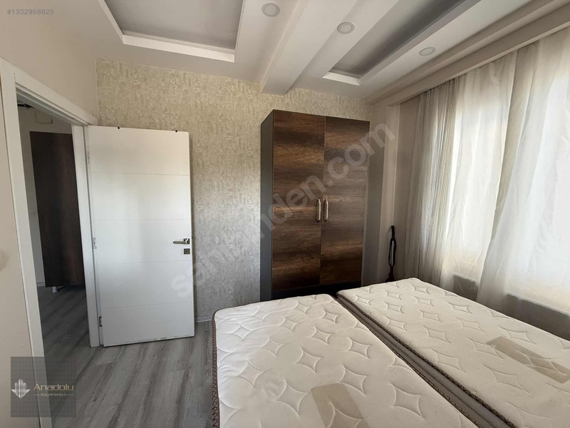 Anadolu Gayrimenkul'den Kiralık 1+1 Eşyalı Daire — fotoğraf 6