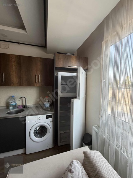 Anadolu Gayrimenkul'den Kiralık 1+1 Eşyalı Daire — fotoğraf 7