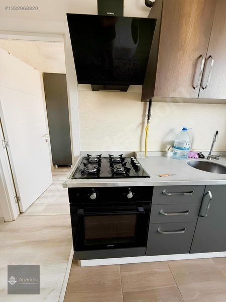 Anadolu Gayrimenkul'den Kiralık 1+1 Eşyalı Daire — fotoğraf 9