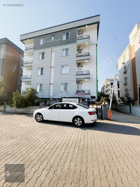 Anadolu Gayrimenkul'den Kiralık 1+1 Eşyalı Daire — fotoğraf 10