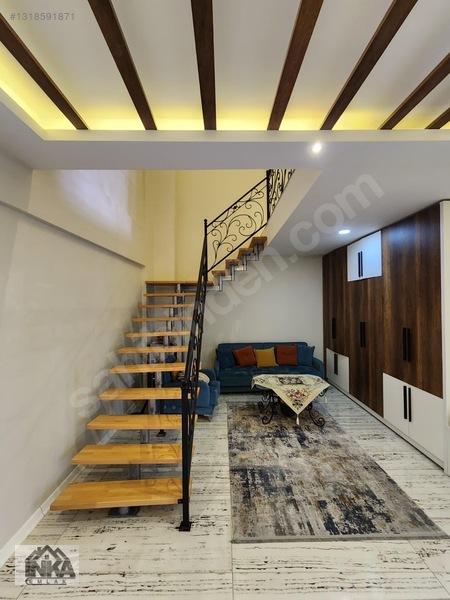İnka Emlaktan Şehir Merkezinde Satılık 5+1 Lüx Dubleks Daire — fotoğraf 2