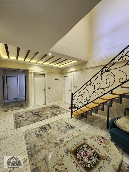 İnka Emlaktan Şehir Merkezinde Satılık 5+1 Lüx Dubleks Daire — fotoğraf 3