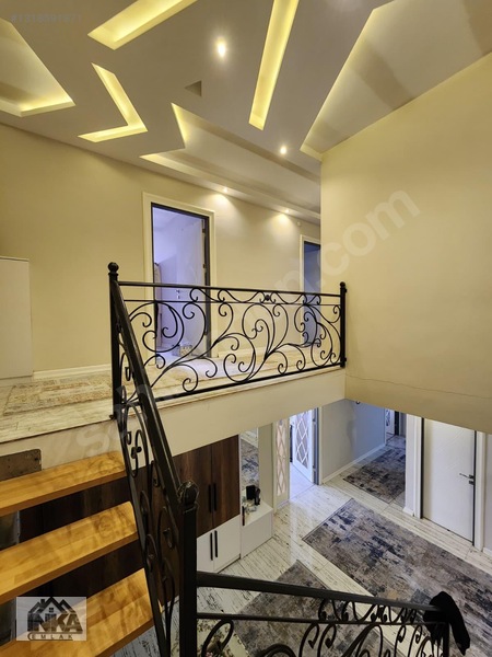 İnka Emlaktan Şehir Merkezinde Satılık 5+1 Lüx Dubleks Daire — fotoğraf 5