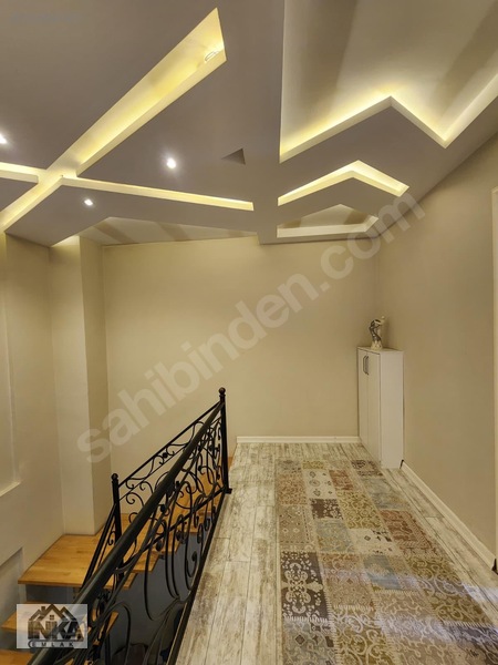 İnka Emlaktan Şehir Merkezinde Satılık 5+1 Lüx Dubleks Daire — fotoğraf 6
