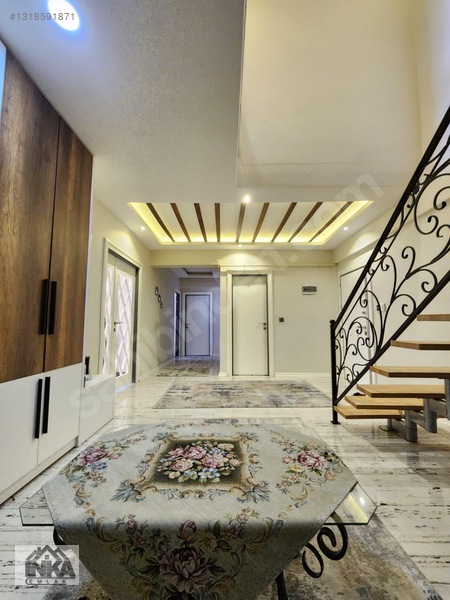 İnka Emlaktan Şehir Merkezinde Satılık 5+1 Lüx Dubleks Daire — fotoğraf 7