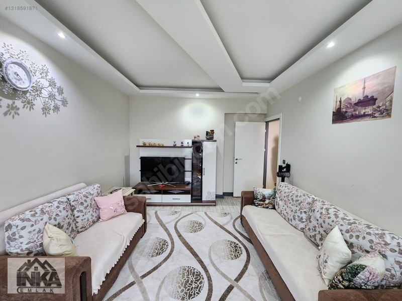 İnka Emlaktan Şehir Merkezinde Satılık 5+1 Lüx Dubleks Daire — fotoğraf 15