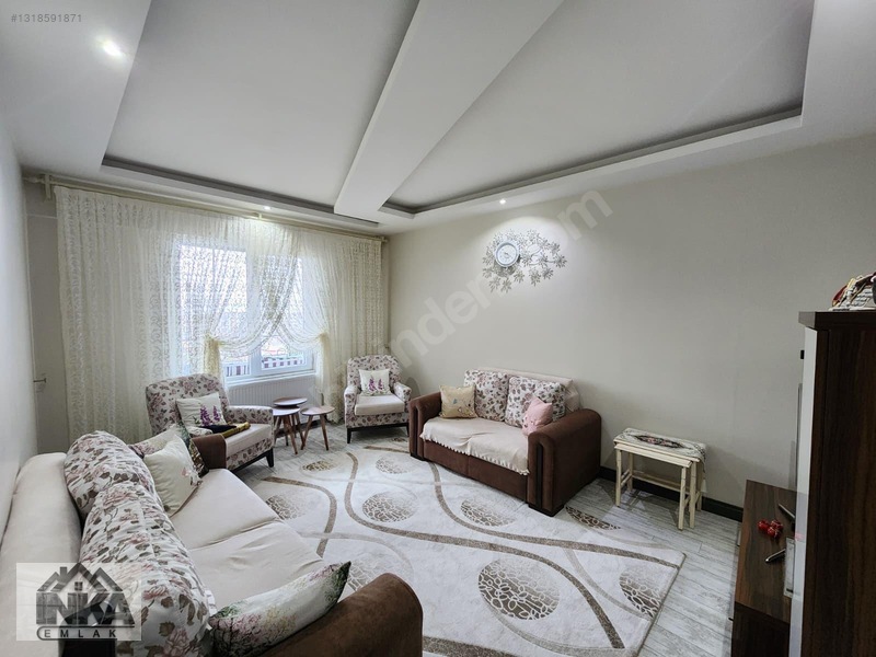 İnka Emlaktan Şehir Merkezinde Satılık 5+1 Lüx Dubleks Daire — fotoğraf 16