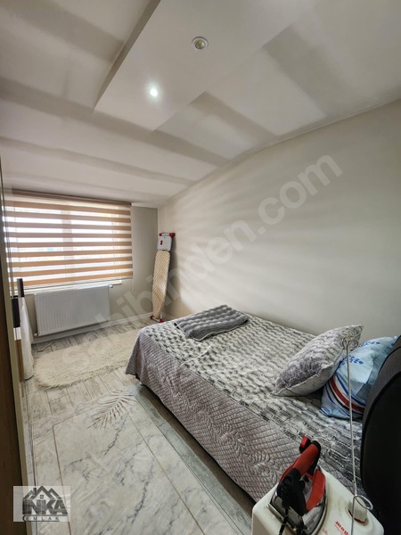 İnka Emlaktan Şehir Merkezinde Satılık 5+1 Lüx Dubleks Daire — fotoğraf 17