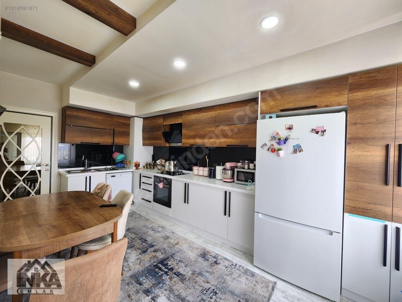 İnka Emlaktan Şehir Merkezinde Satılık 5+1 Lüx Dubleks Daire — fotoğraf 19