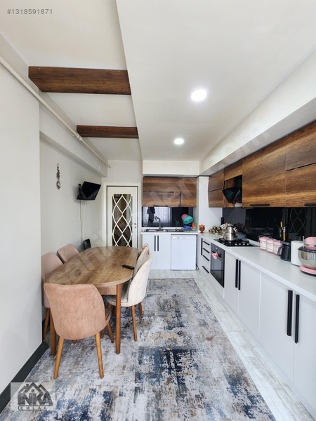 İnka Emlaktan Şehir Merkezinde Satılık 5+1 Lüx Dubleks Daire — fotoğraf 20
