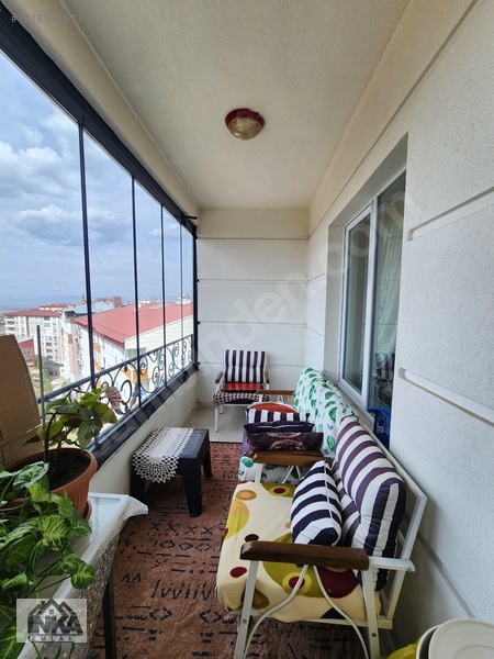 İnka Emlaktan Şehir Merkezinde Satılık 5+1 Lüx Dubleks Daire — fotoğraf 21